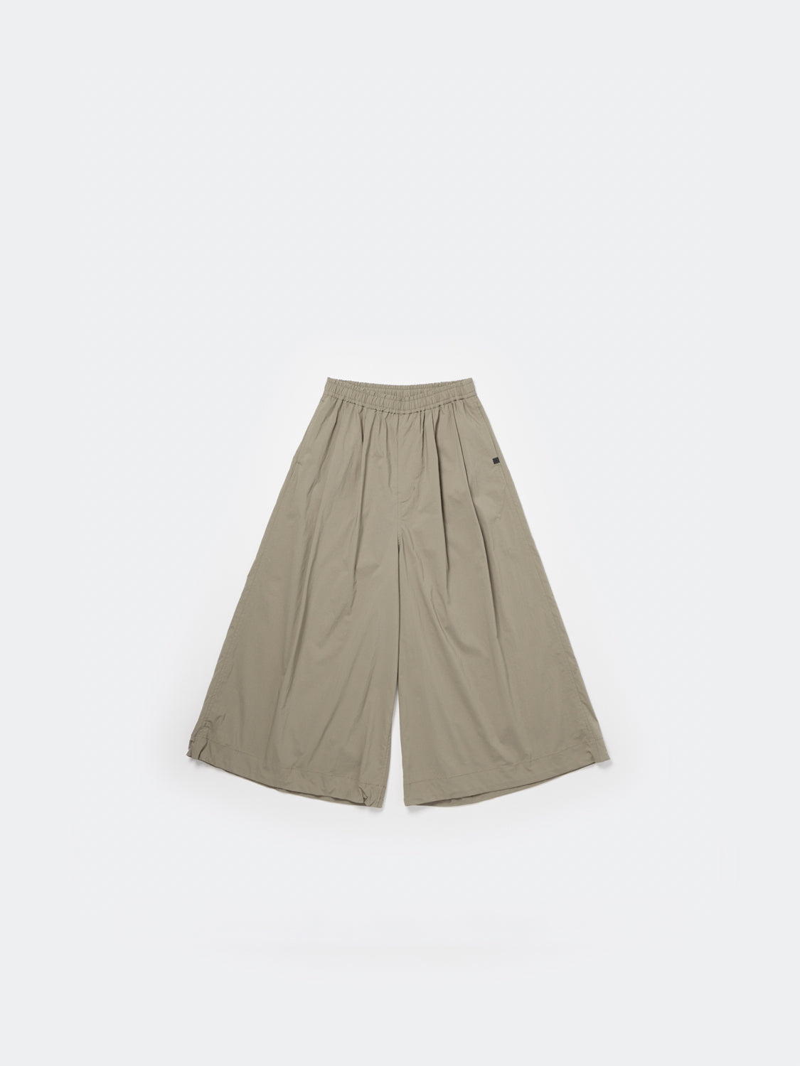 W's TECH EASY WIDE PANTS – DAIWA PIER39