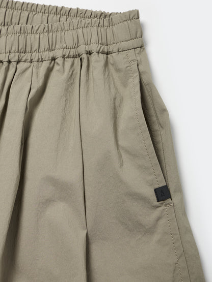 W's TECH EASY WIDE PANTS