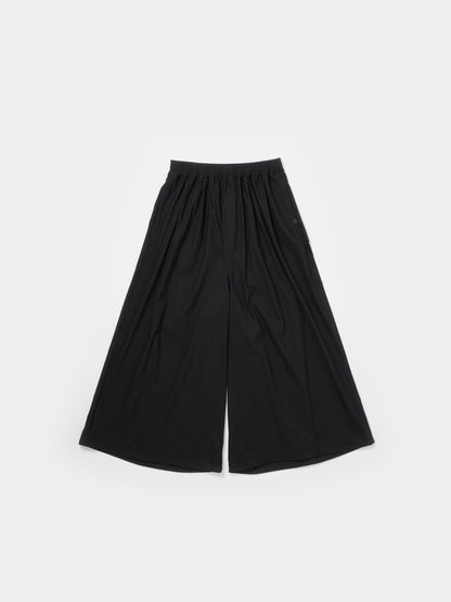 W's TECH LIGHT EASY WIDE PANTS