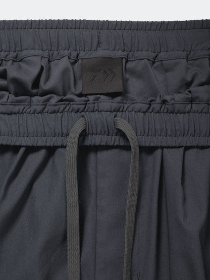 W's TECH LIGHT EASY WIDE PANTS