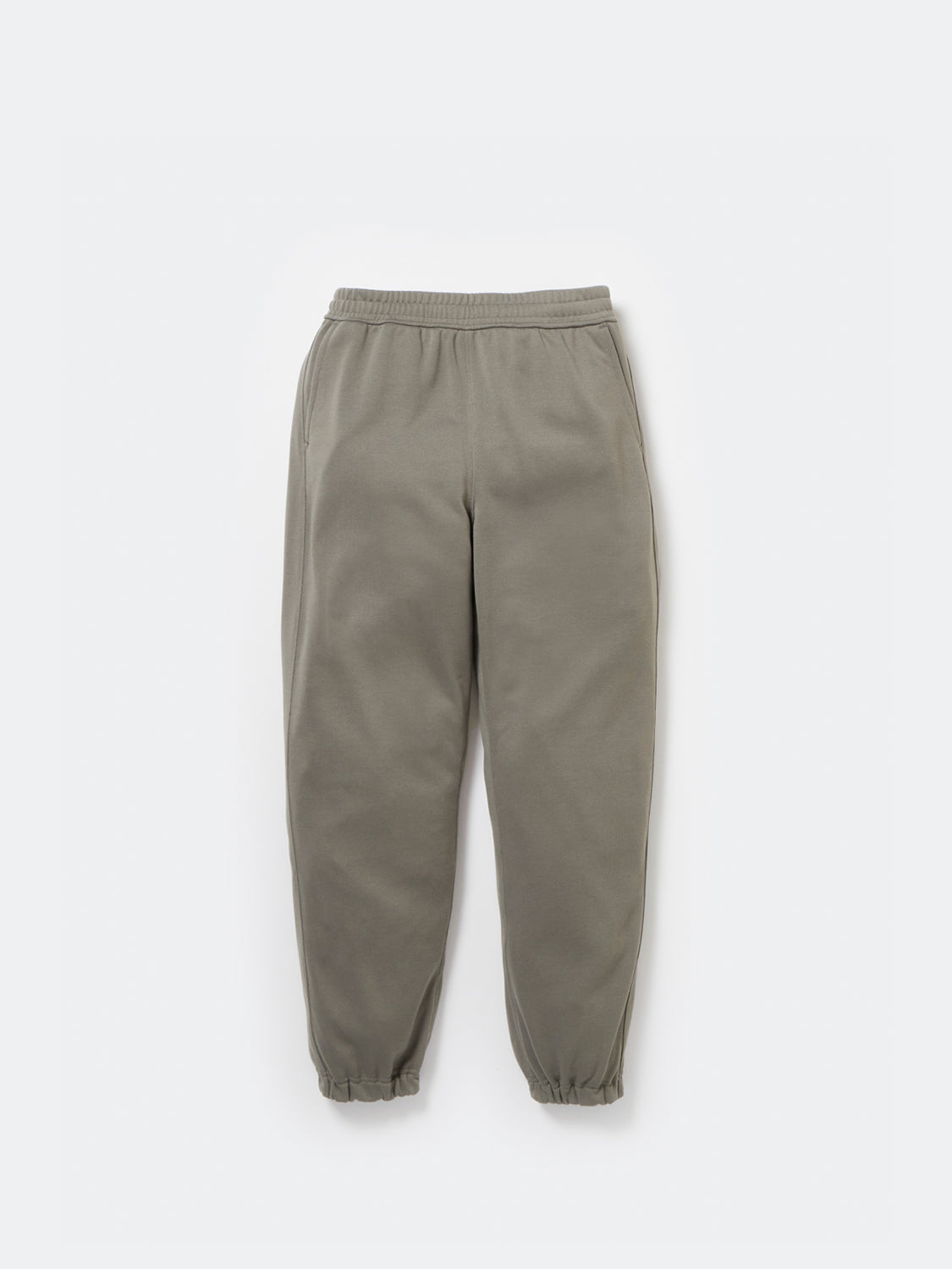 W's Tech Sweat Pants(F(WOMEN) Top Gray/トップグレー): DAIWA