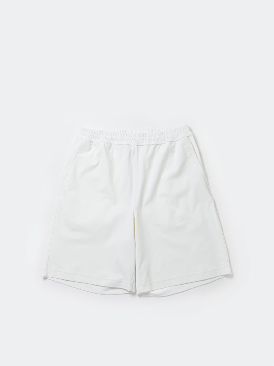 W's TECH FLEX JERSEY SHORTS