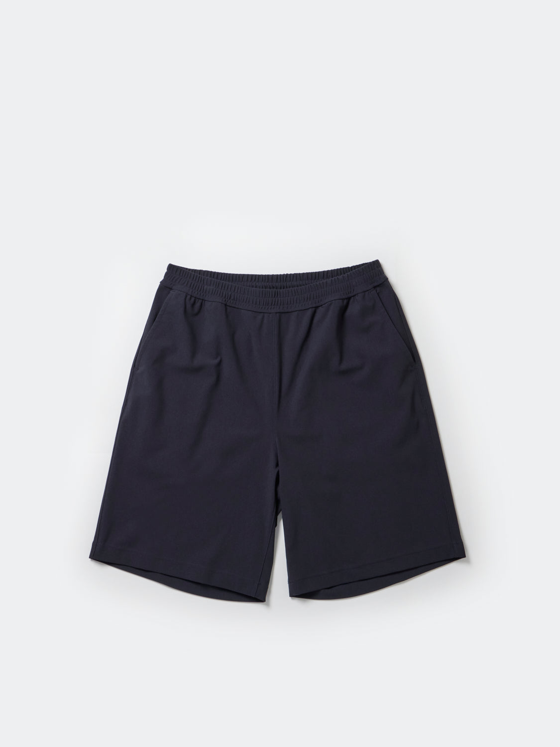 W's TECH FLEX JERSEY SHORTS