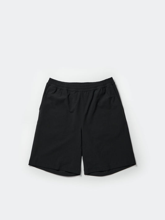 W's TECH FLEX JERSEY SHORTS