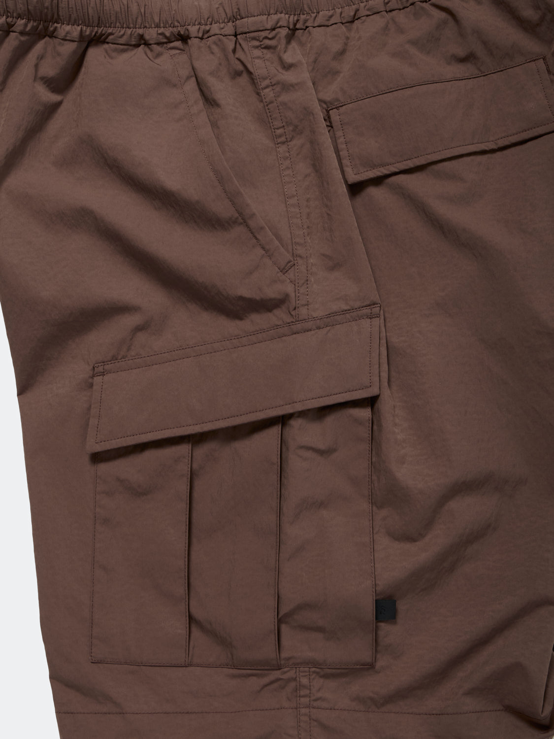 W's TECH MIL 6POCKET SHORTS