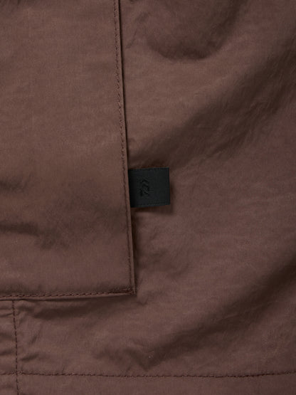 W's TECH MIL 6POCKET SHORTS