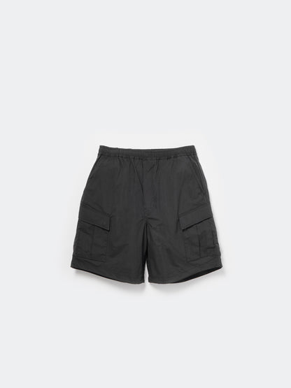 W's TECH MIL 6POCKET SHORTS