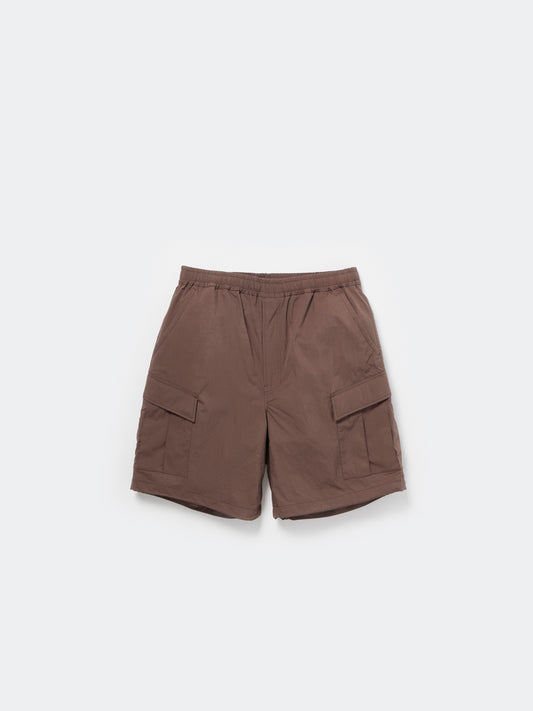 TECH MIL 6POCKET SHORTS