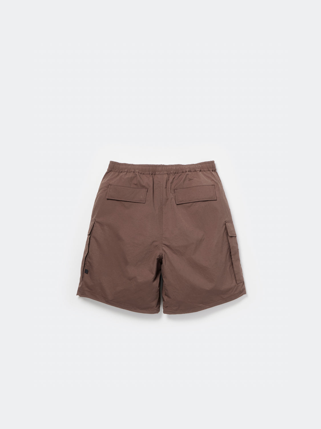 W's TECH MIL 6POCKET SHORTS – DAIWA PIER39
