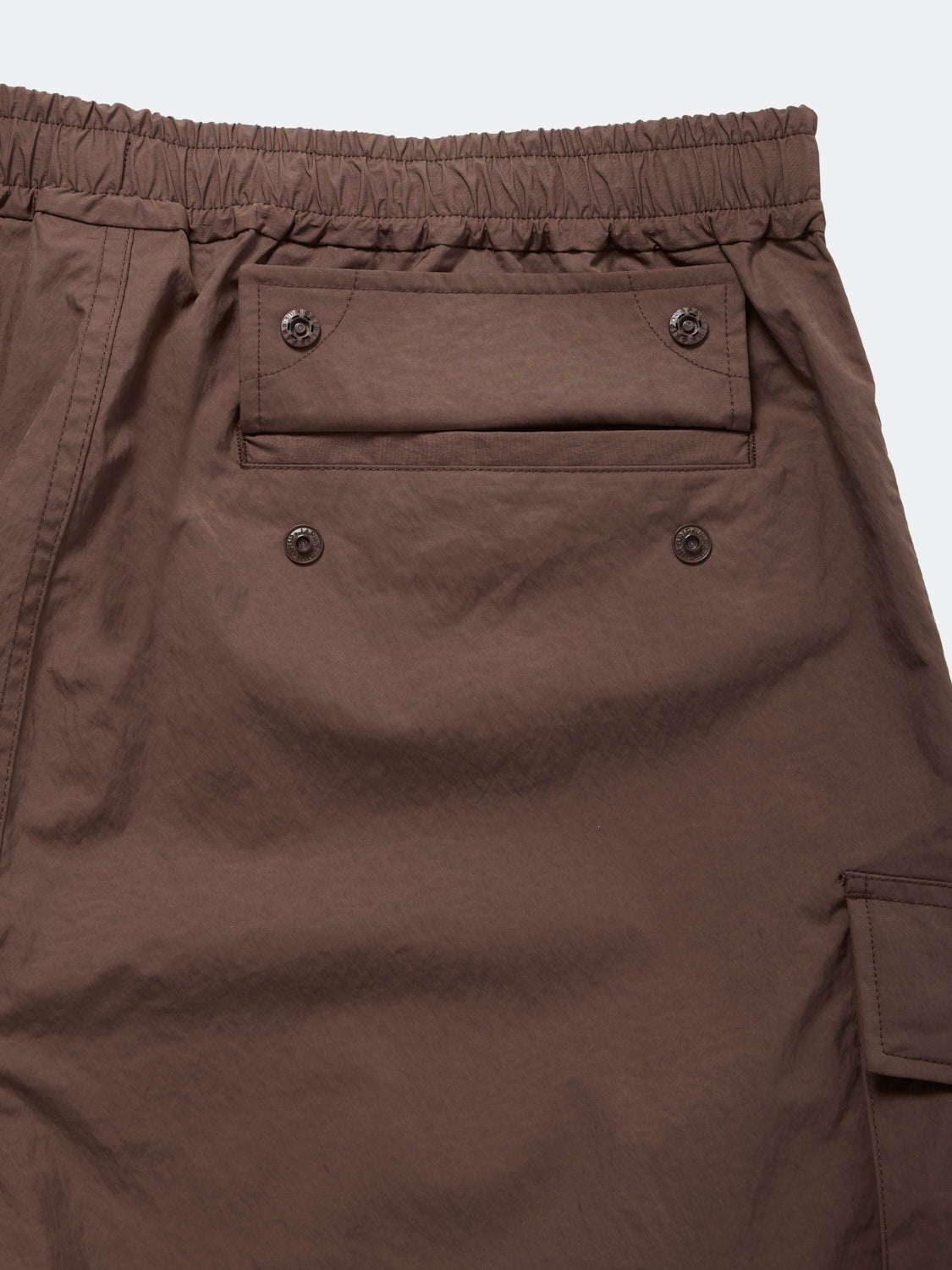 TECH MIL 6POCKET SHORTS