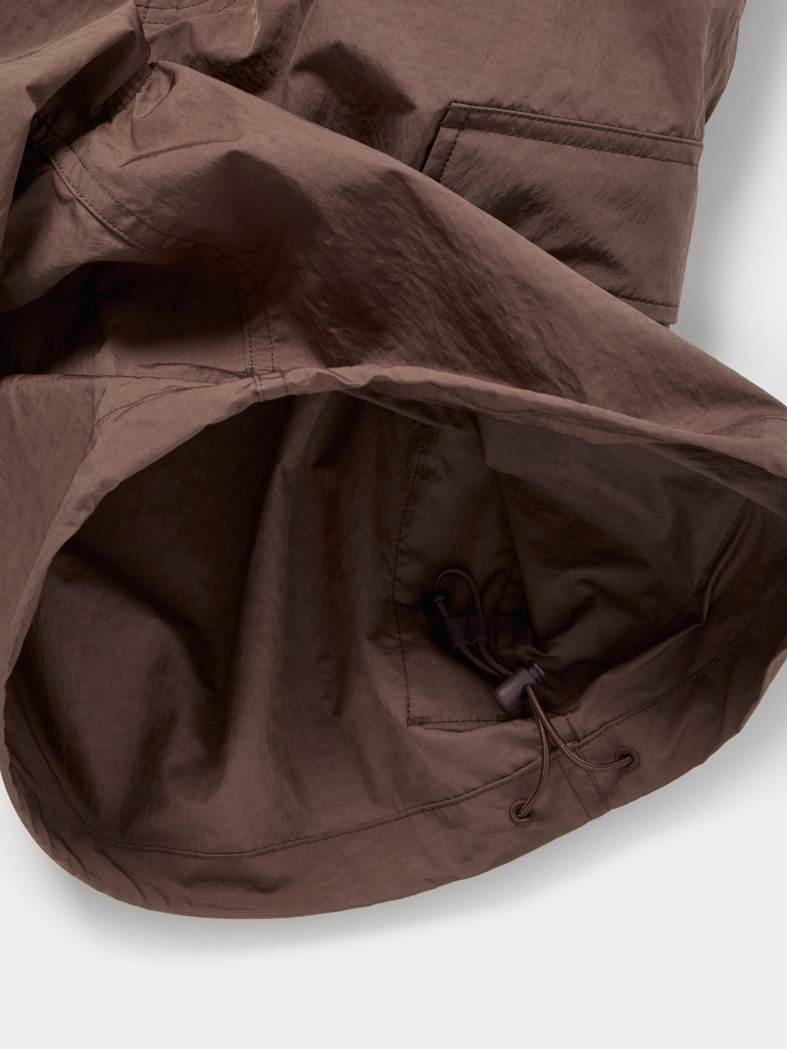 TECH MIL 6POCKET SHORTS