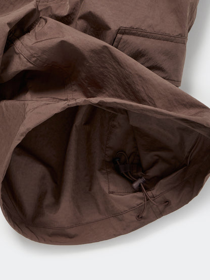 TECH MIL 6POCKET SHORTS