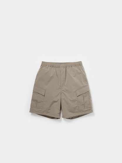 W's TECH MIL 6POCKET SHORTS