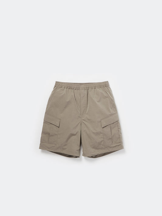 W's TECH MIL 6POCKET SHORTS