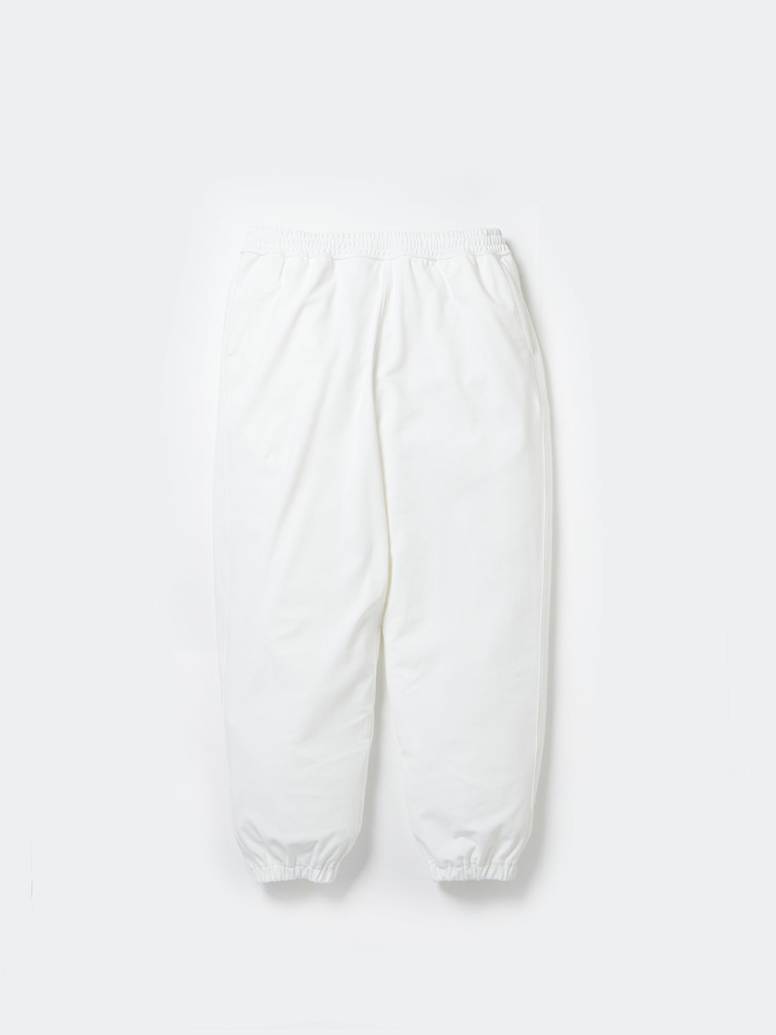 W's TECH FLEX JERSEY PANTS