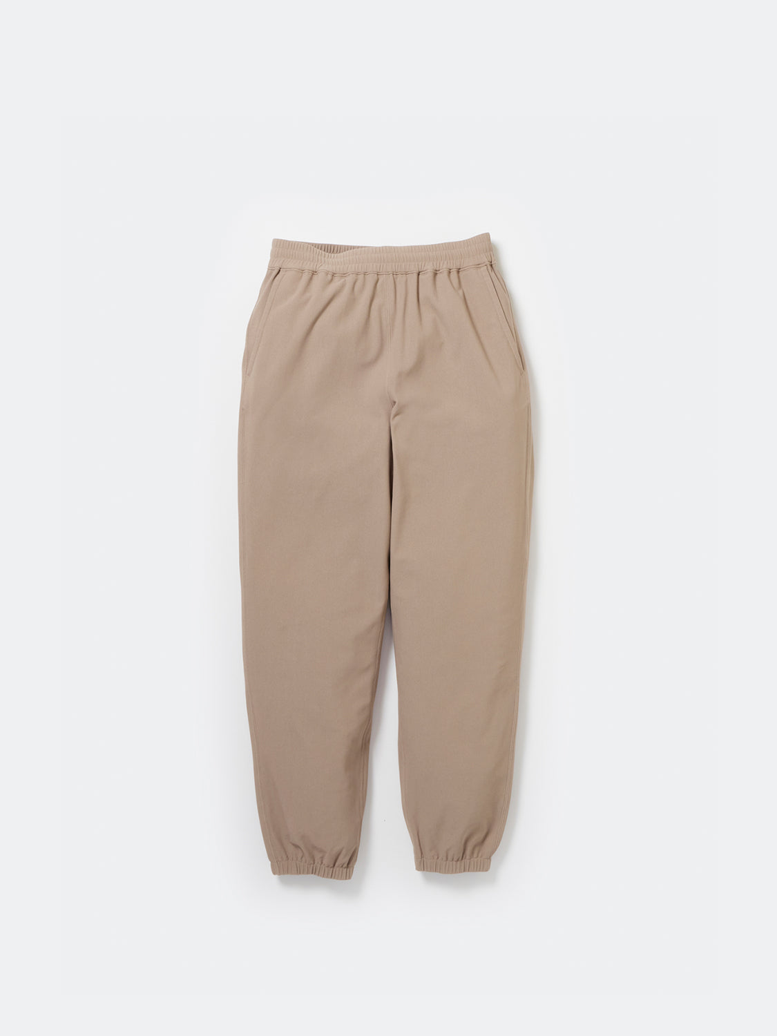 W's TECH FLEX JERSEY PANTS