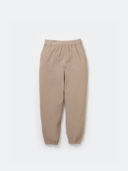 W's TECH FLEX JERSEY PANTS