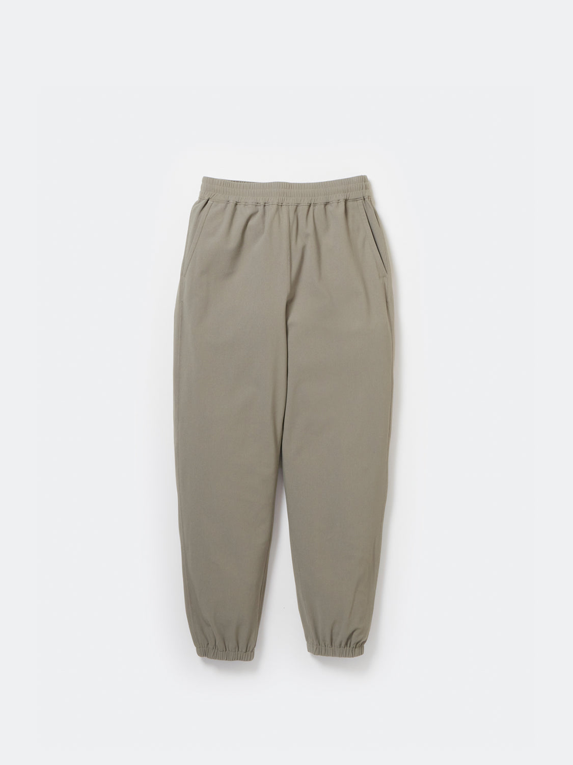 W's TECH FLEX JERSEY PANTS