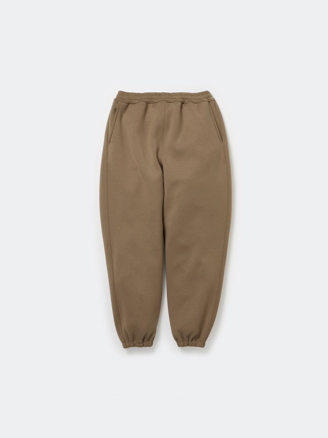 TECH SCUBA KNIT PANTS