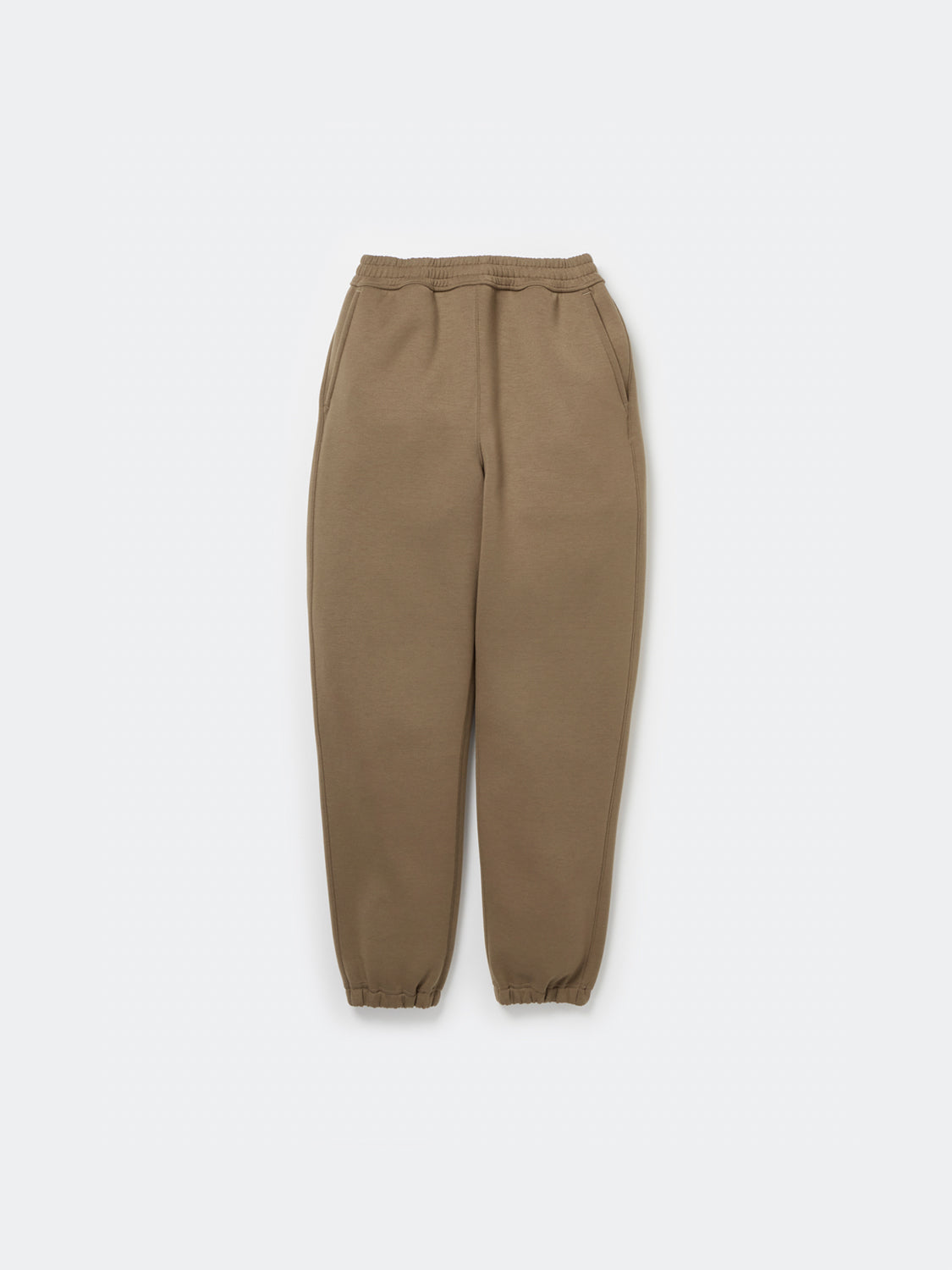 W's TECH SCUBA KNIT PANTS