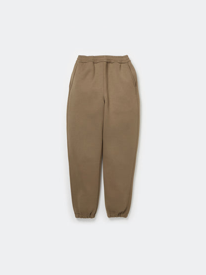 W's TECH SCUBA KNIT PANTS