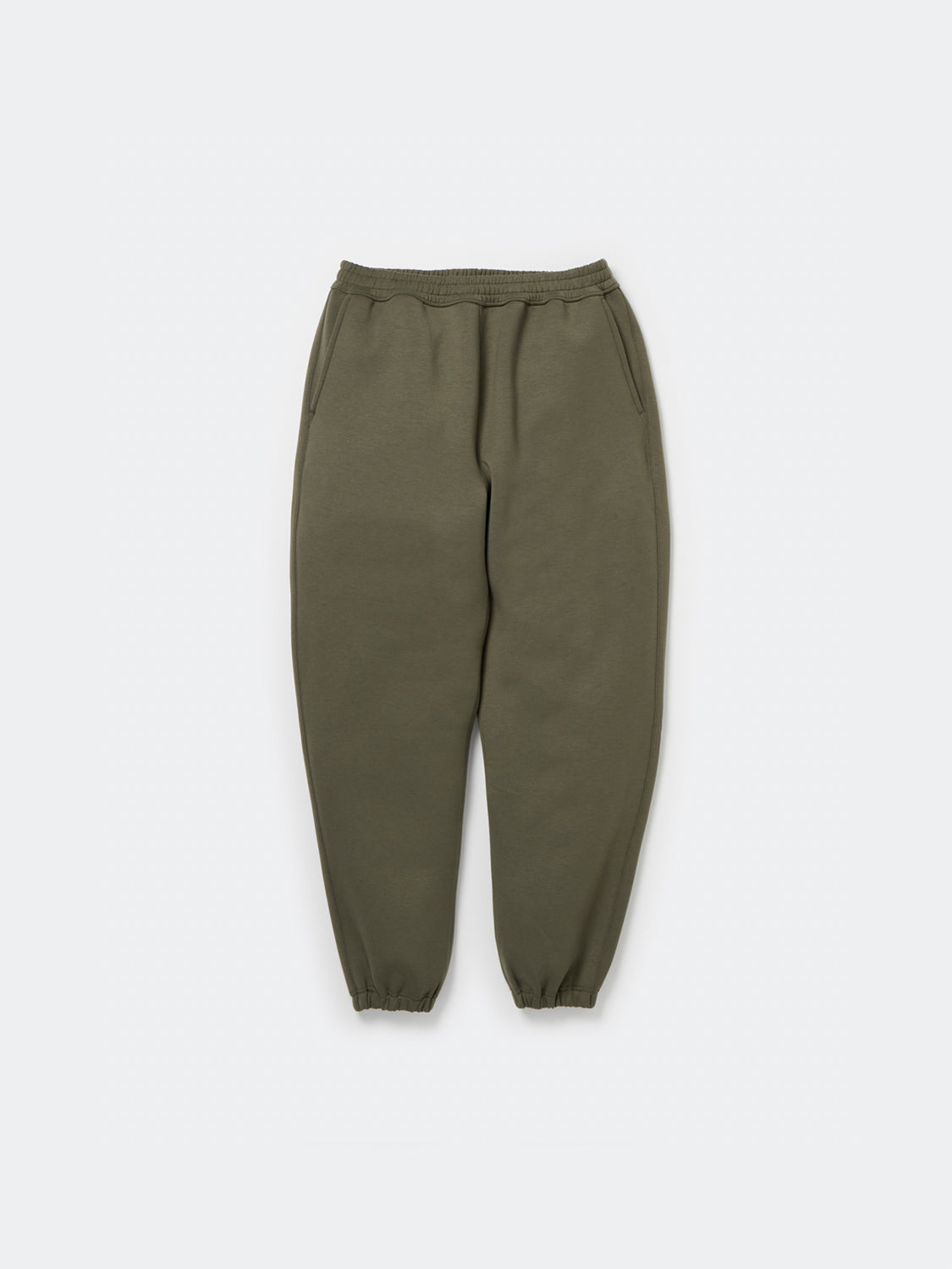 TECH SCUBA KNIT PANTS