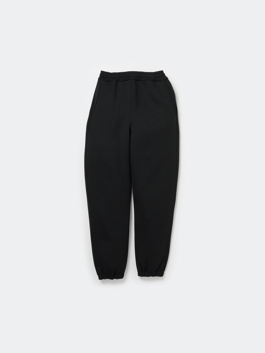 W's TECH SCUBA KNIT PANTS
