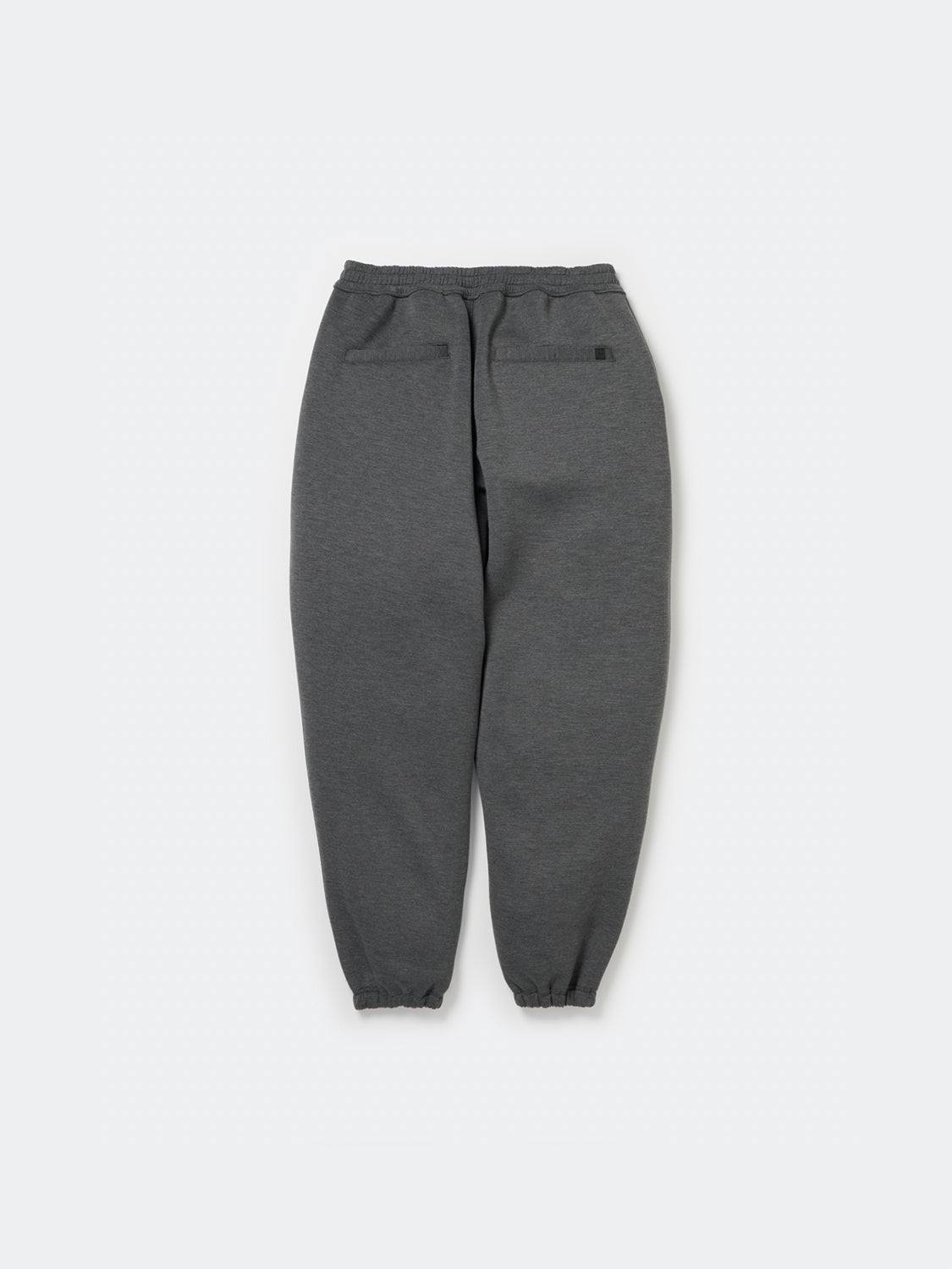 TECH SCUBA KNIT PANTS