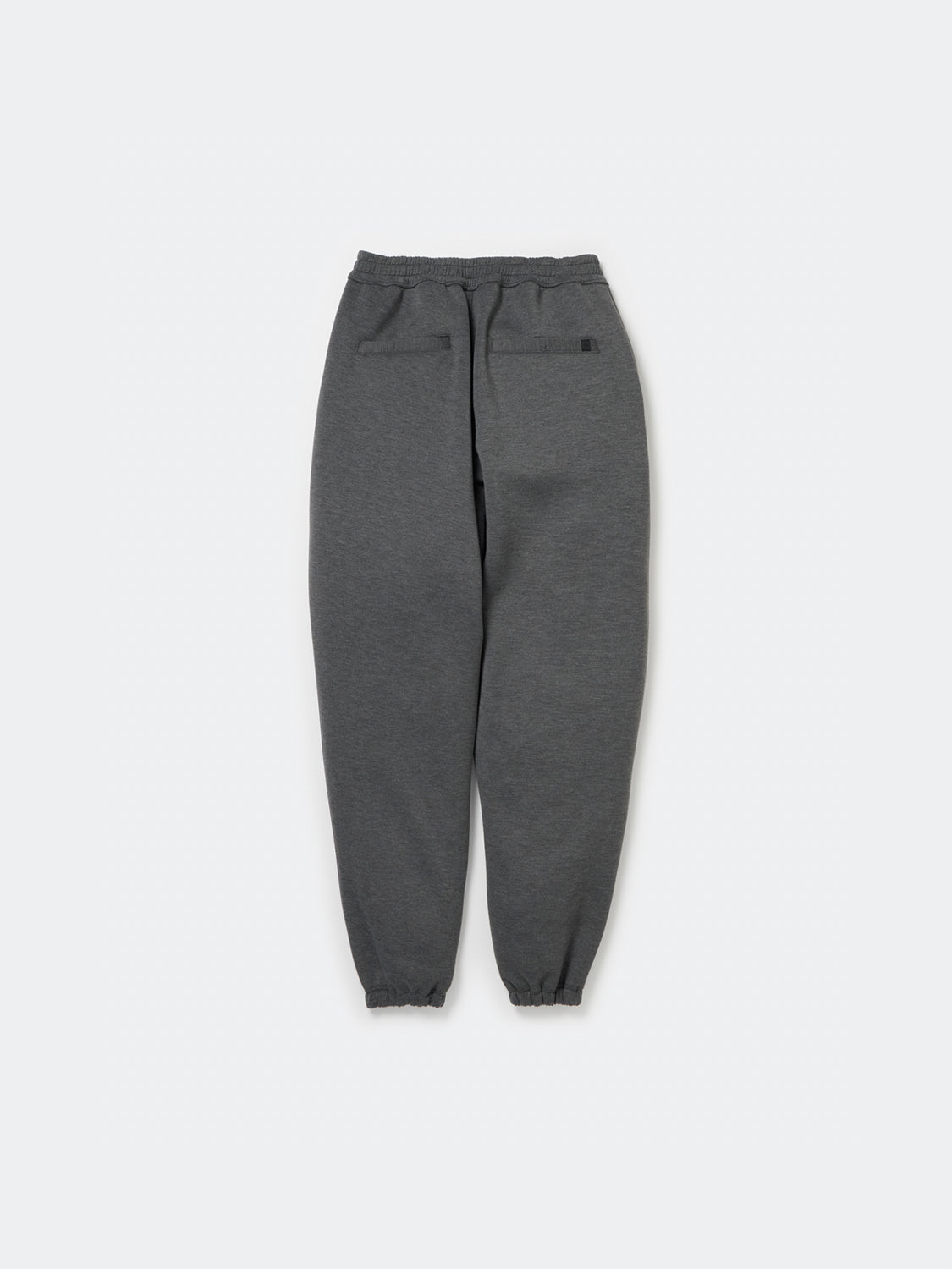 W's TECH SCUBA KNIT PANTS