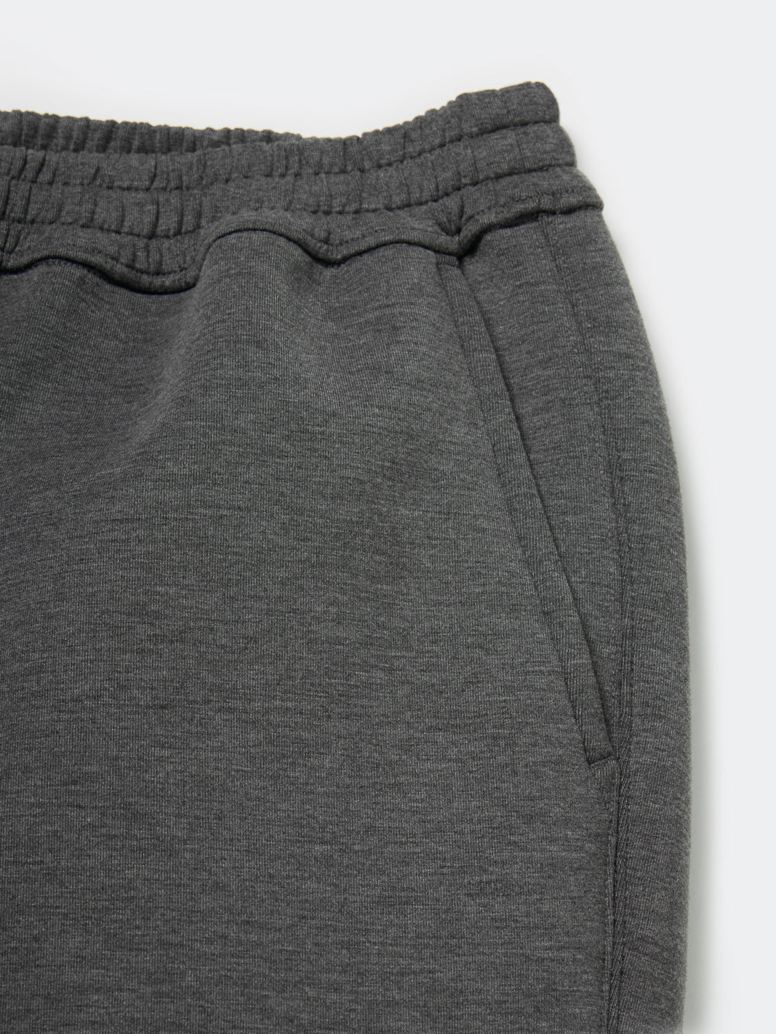 TECH SCUBA KNIT PANTS