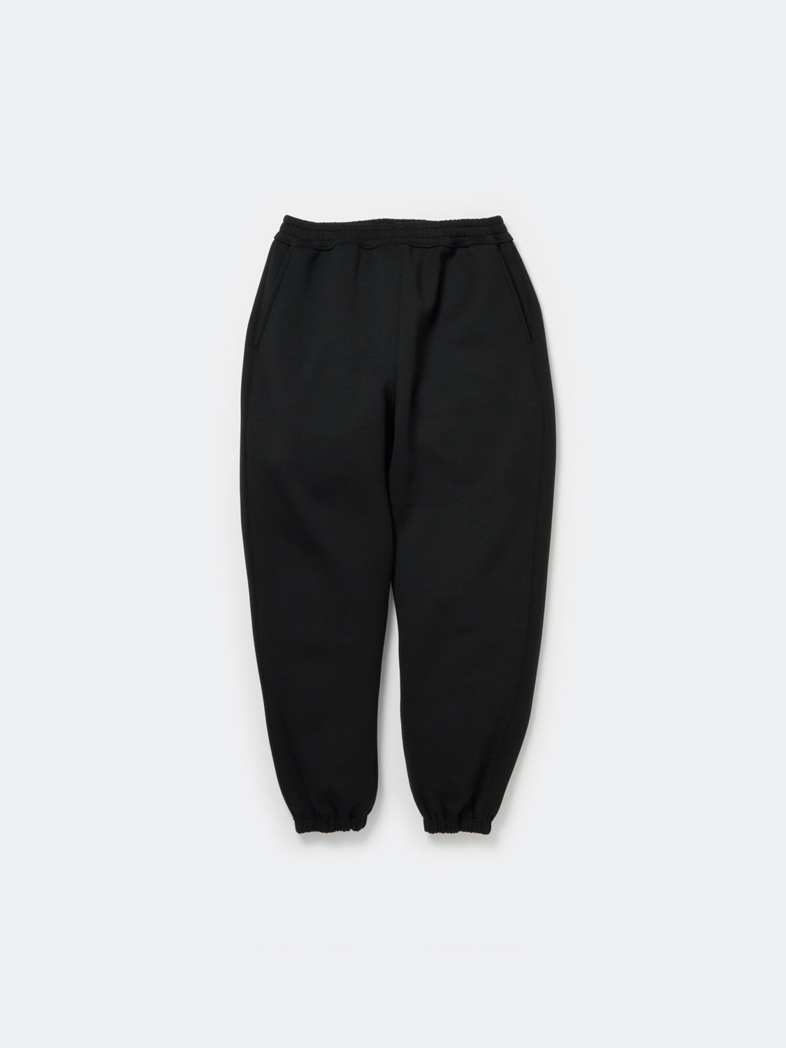 TECH SCUBA KNIT PANTS