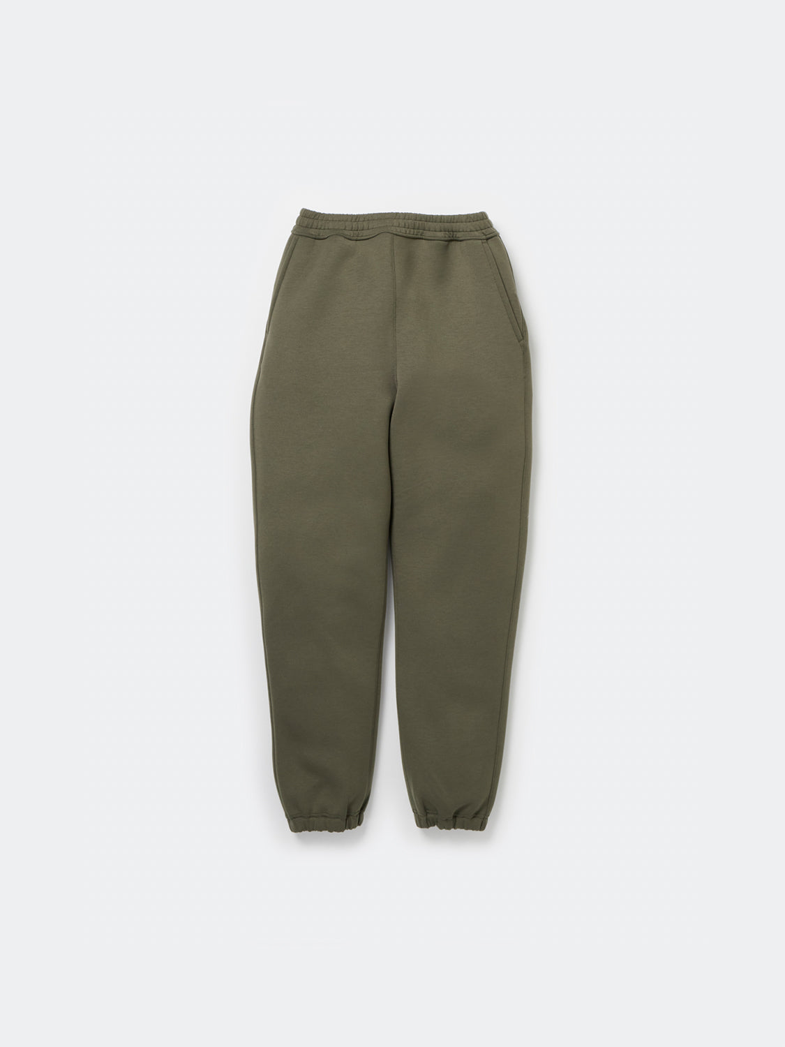 W's TECH SCUBA KNIT PANTS