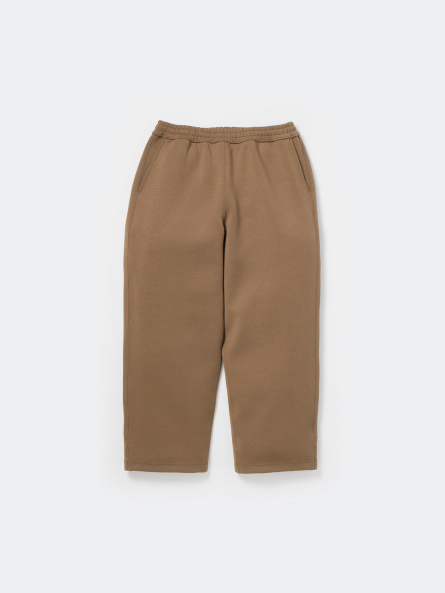 W's TECH SCUBA KNIT PANTS