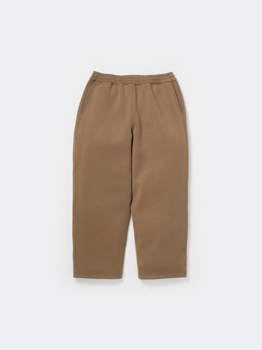 W's TECH SCUBA KNIT PANTS