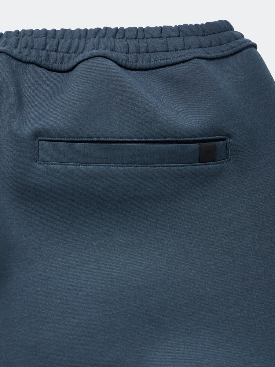 W's TECH SCUBA KNIT PANTS