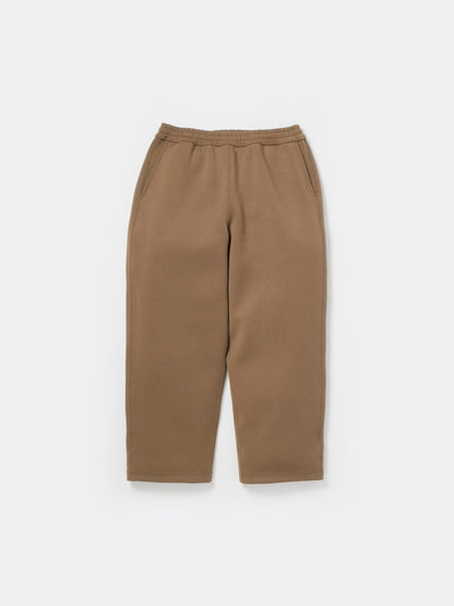 TECH SCUBA KNIT PANTS