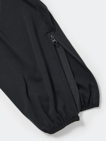 W’s TECH TRACK PANTS