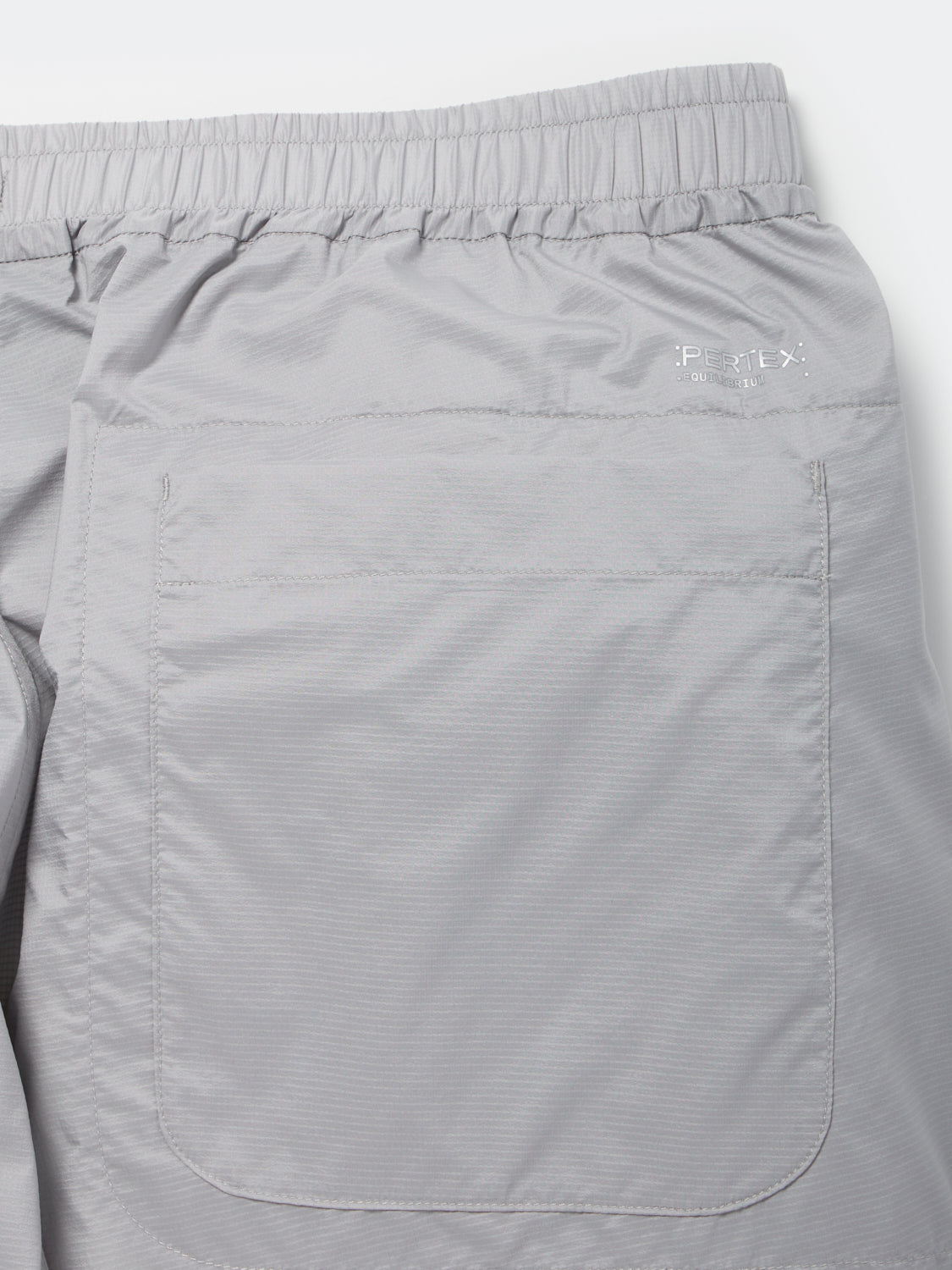 TECH PERTEX® TRAVEL 2P SHORTS