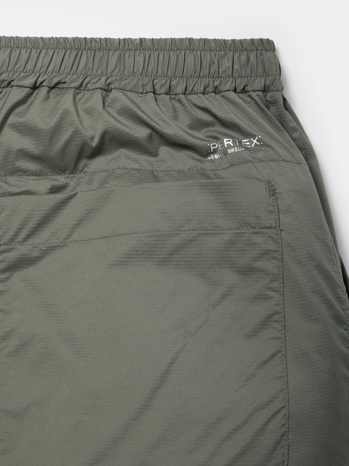 W's TECH PERTEX® TRAVEL PANTS
