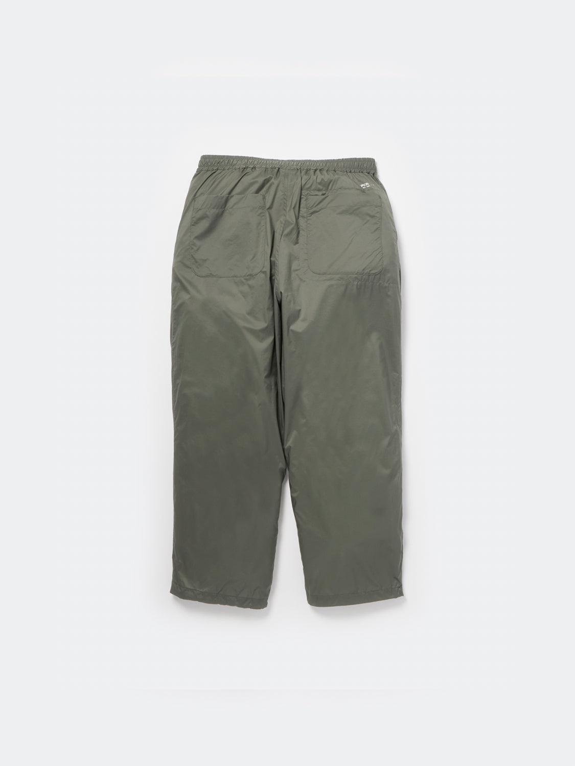 W's TECH PERTEX® TRAVEL PANTS