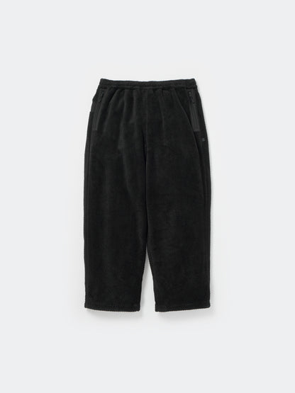 W's TECH MIL FLEECE PANTS