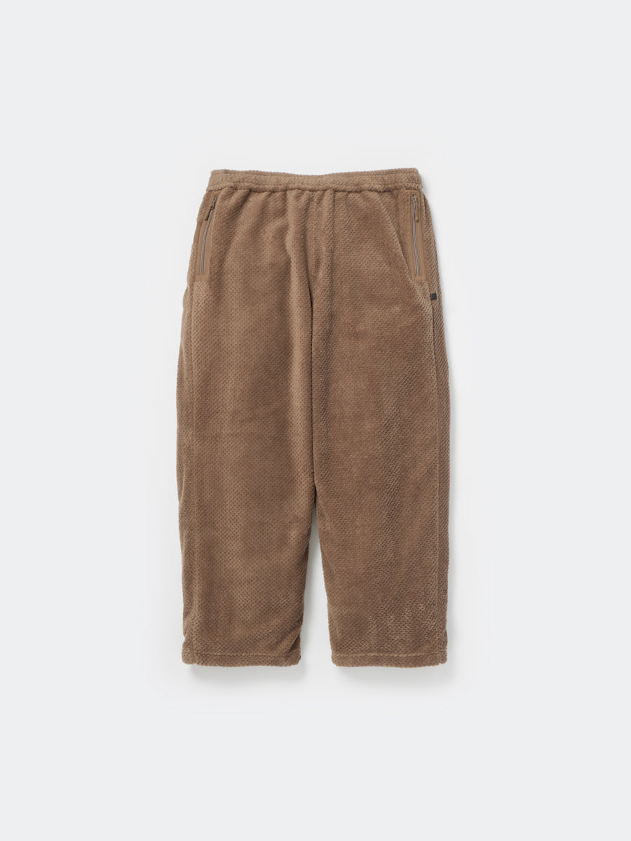 W's TECH MIL FLEECE PANTS