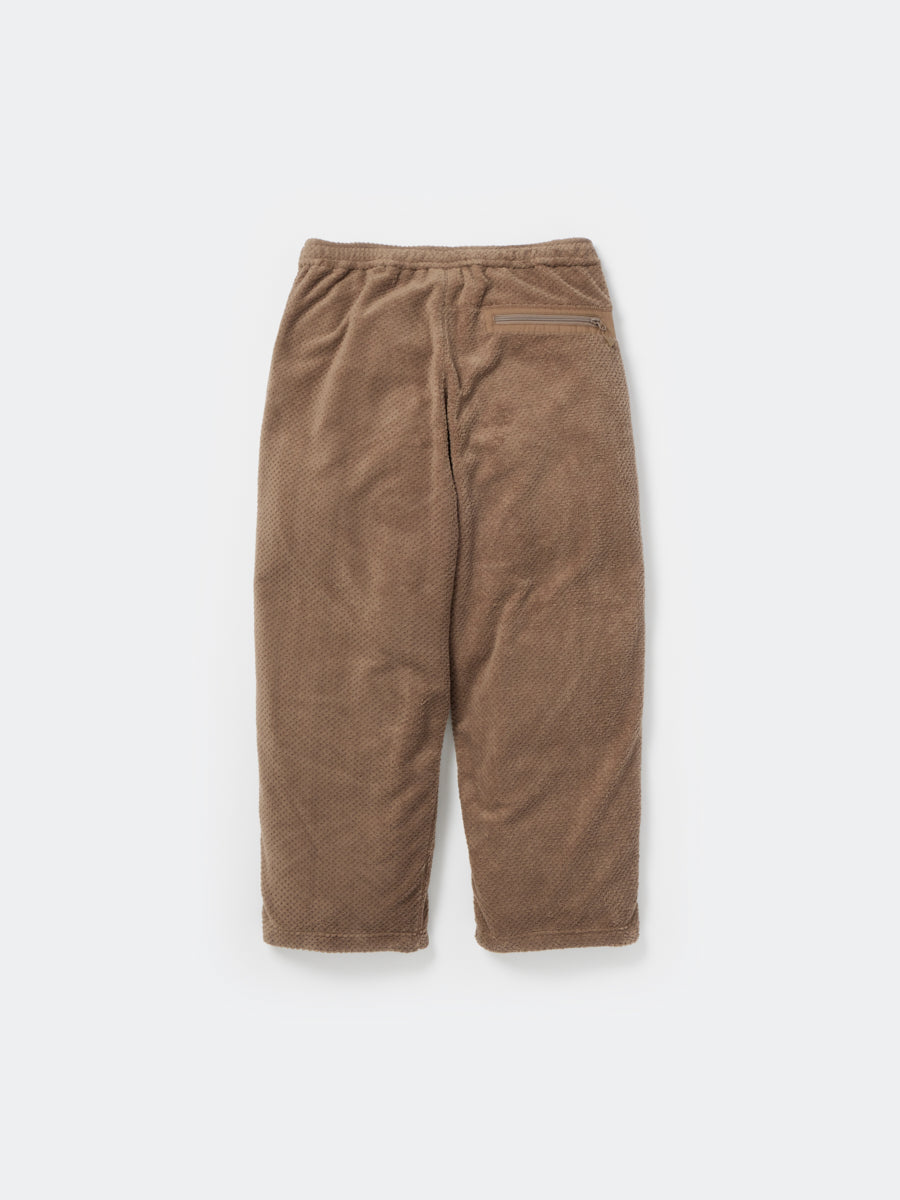 W's TECH MIL FLEECE PANTS
