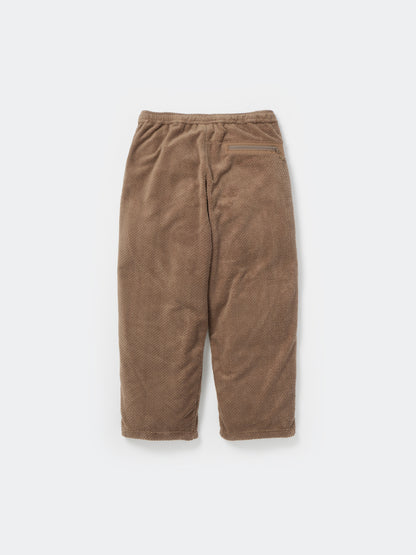 W's TECH MIL FLEECE PANTS