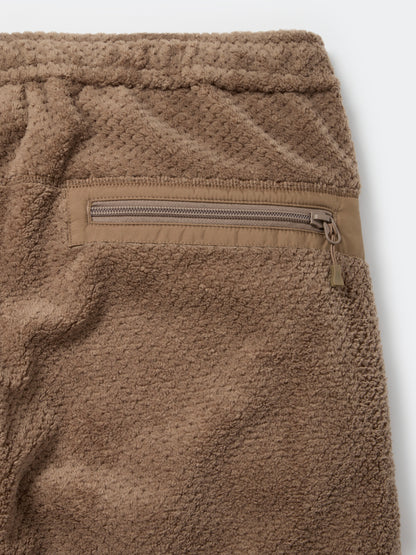 W's TECH MIL FLEECE PANTS