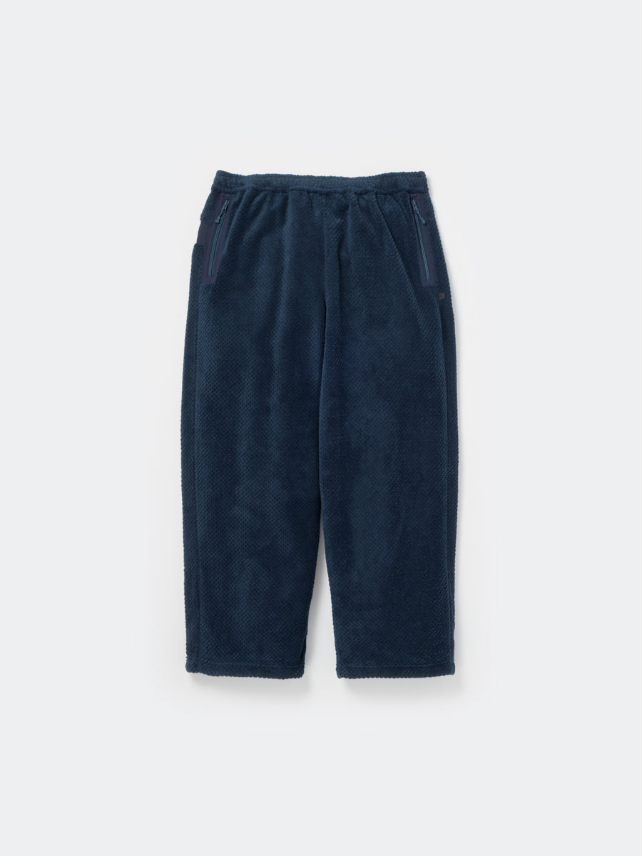 W's TECH MIL FLEECE PANTS