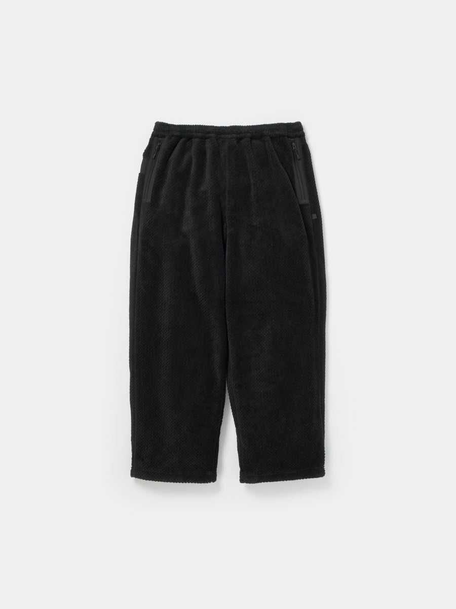 TECH MIL FLEECE PANTS