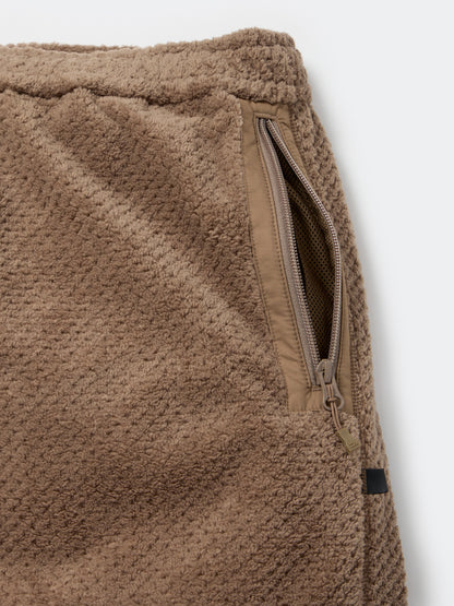 TECH MIL FLEECE PANTS