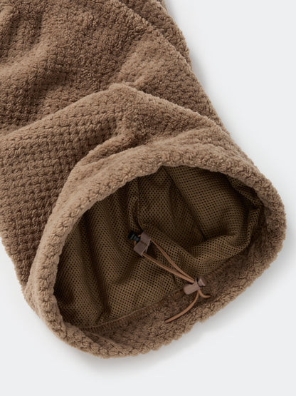 TECH MIL FLEECE PANTS