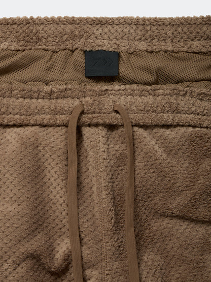TECH MIL FLEECE PANTS
